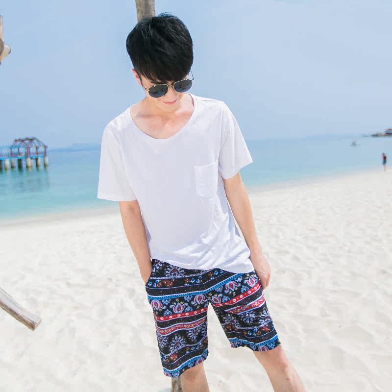 Maillot de bain homme - Ref 2506491 Image 4