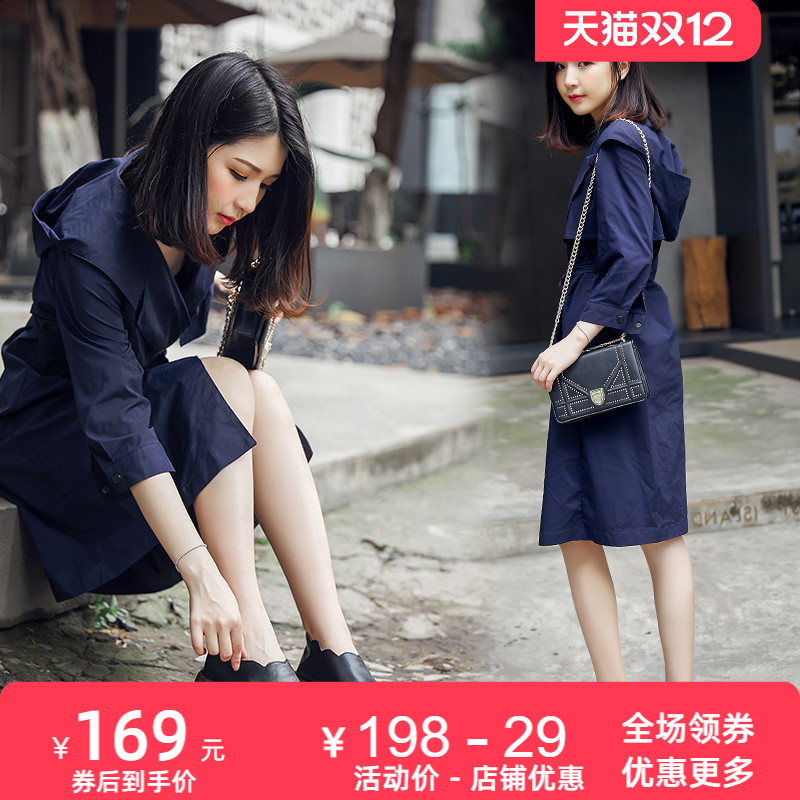 手工厚底牛皮休闲风高跟女鞋