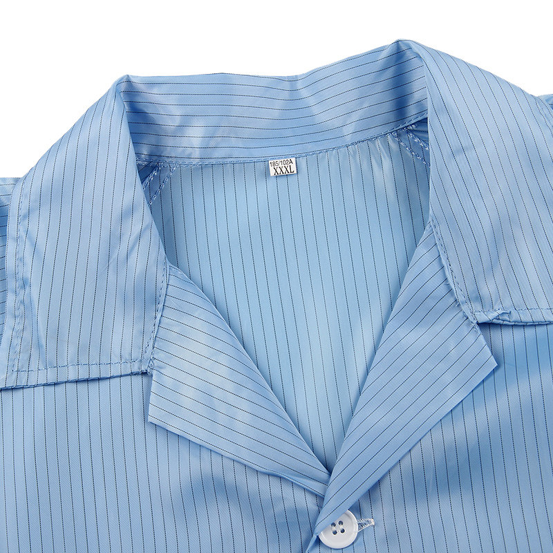 Tenue de travail en polyester - Ref 1911888 Image 3