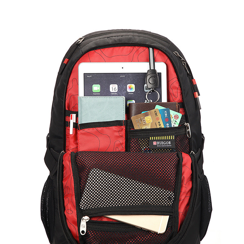 Sac pour homme - Ref 53402 Image 5