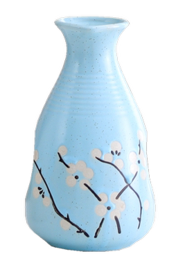 新中式玄关柜摆件小花瓶工艺品