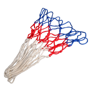 特价篮球网加粗耐用篮球架网兜框网 篮筐网篮球框网 12扣13扣圈网