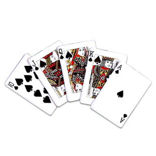 超级迷你扑克牌抖音同款手指指甲盖大小袖珍恶搞可爱趣味扑克牌