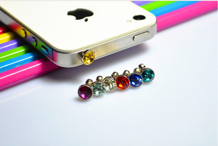 Connecteur pour téléphone portable - Ref 323454 Image 4