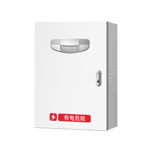 吉利星愿银河充电桩保护箱E5E8/星舰/星耀银河L6L7M9充电配电箱