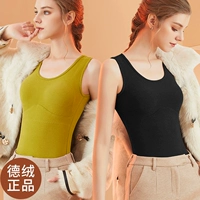 Cangli Green+Dai Black