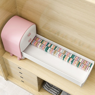 Нижнее белье, коробка для хранения, комбинезон, носки, «три в одном»