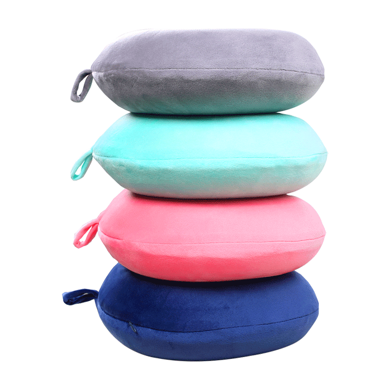 办公室汽车瞌睡枕靠枕旅行飞机枕午休趴睡枕脖子护颈枕U型枕