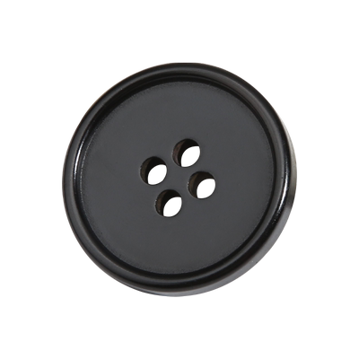 高档树脂纽扣西装大衣百搭装饰扣