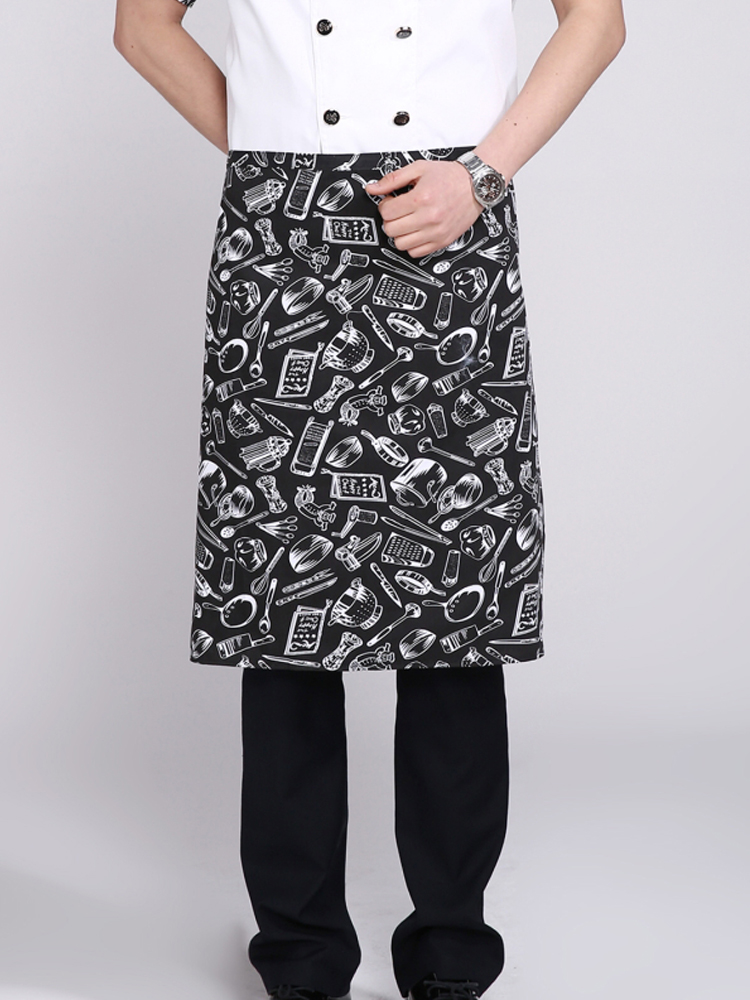 Veste chef cuisinier - Ref 1909397 Image 5