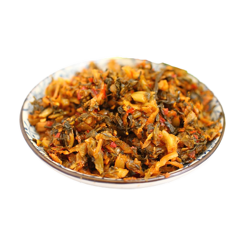 云南特产德和红腰豆酸腌菜组合速食下饭菜半成品即食煮粥粉红扁豆