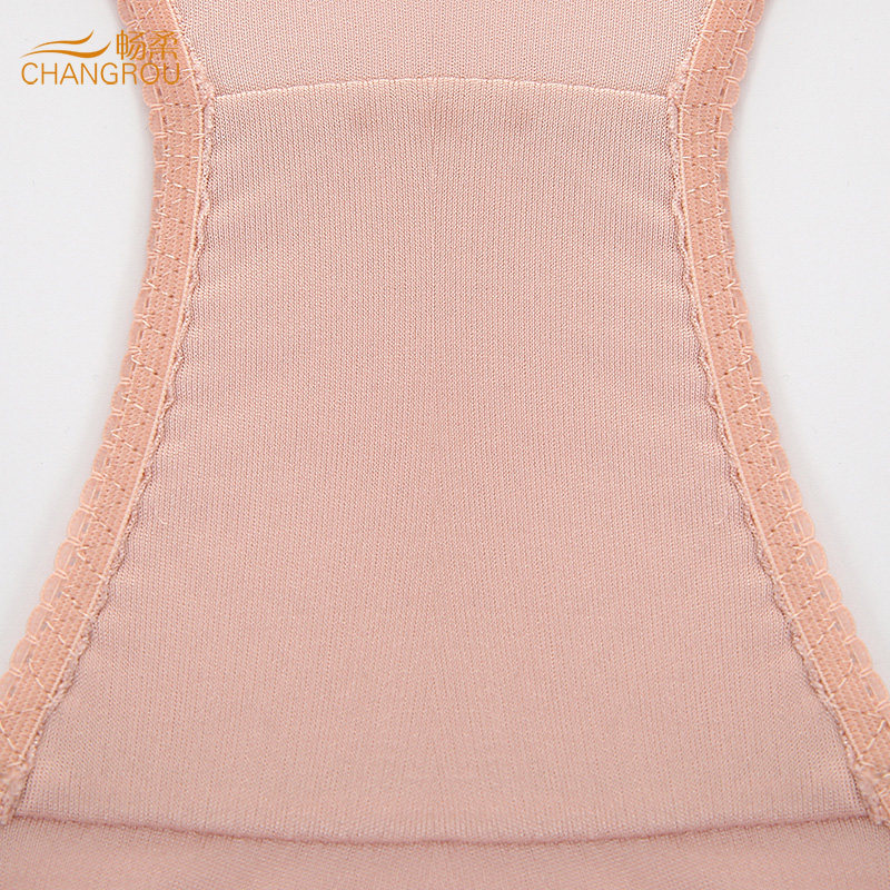 Slip jeunesse NK0015 en soie - Ref 642749 Image 5