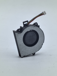 0.22A 5CM小型鼓风机风扇5300转4线1.25P YY5010M05S SNOWFAN