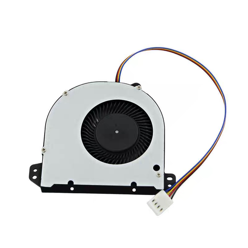 迈度定制款YT8010SHG涡轮风扇12V 4P OPS主板8010超薄鼓风机风扇