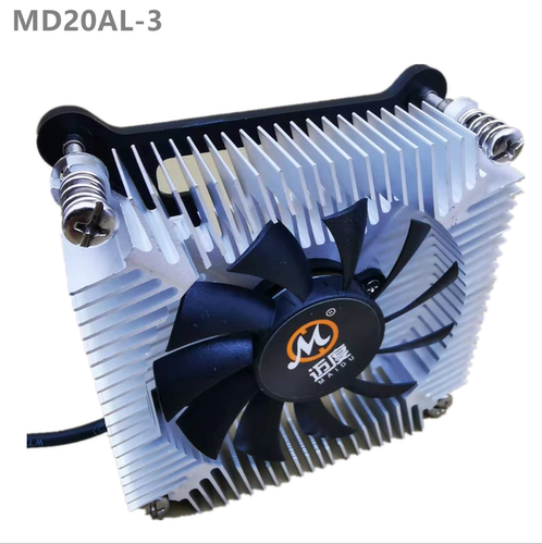 主板一体机cpu散热器7010风扇