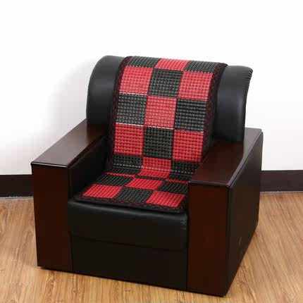 问雅 夏季沙发垫 办公室简约现代透气沙发坐垫夏天欧式防滑沙发垫