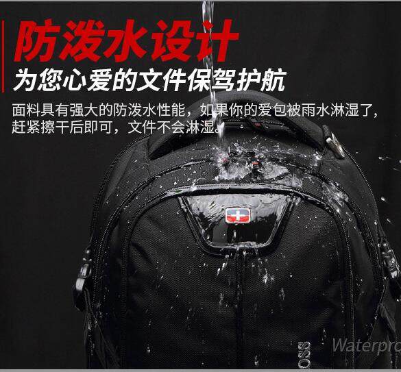 Sac homme - Ref 55530 Image 5