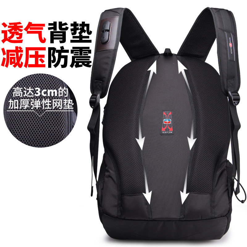 Sac homme - Ref 55530 Image 4