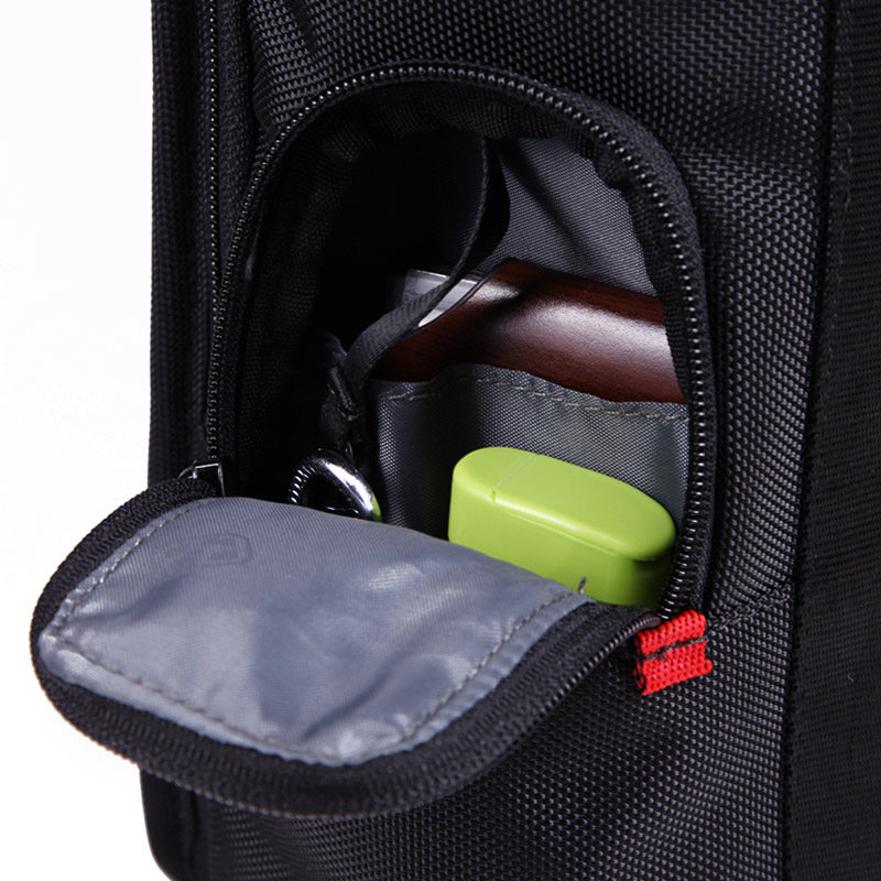 Sac pour homme - Ref 49629 Image 5