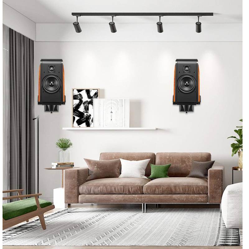 通用墙壁支架inlei/新蕾