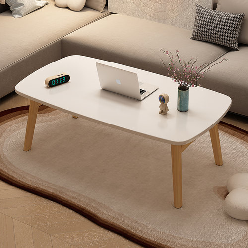 潮宅小户型可折叠茶几