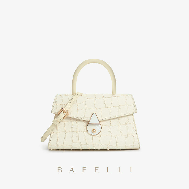 女包轻奢品牌单肩包小众设计包包2022新款春季质感羊皮斜挎手提包