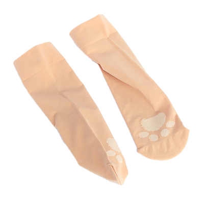 5双永春爪哇短丝袜中厚120d袜子