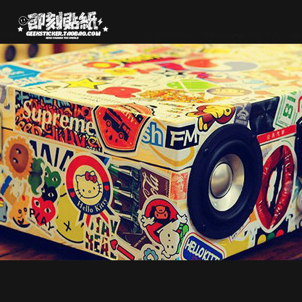 Décoration pour vélo - Ref 2277942 Image 5