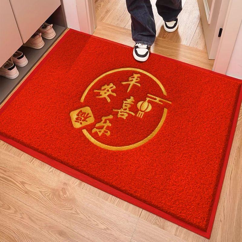 入户地垫可裁剪防滑进门