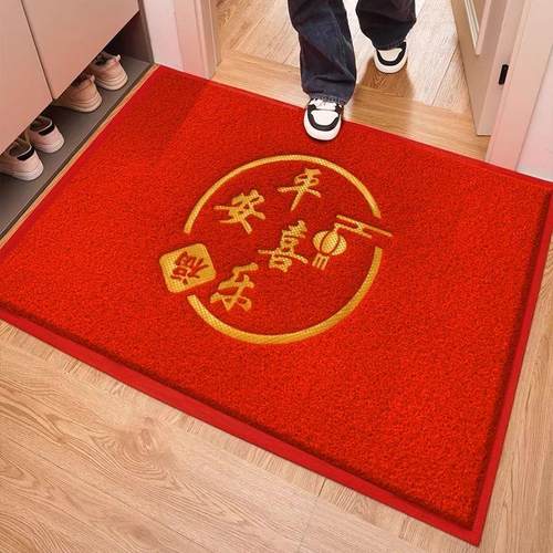 入户地垫可裁剪防滑进门