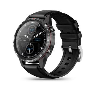 BLINBLIN智能手表心率血压手表血氧运动计步来电提醒防水跑步健身手表步行GT45