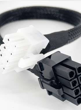 华三H3C R5300 G5服务器GPU显卡供电线电源4090 A100 P40 3090