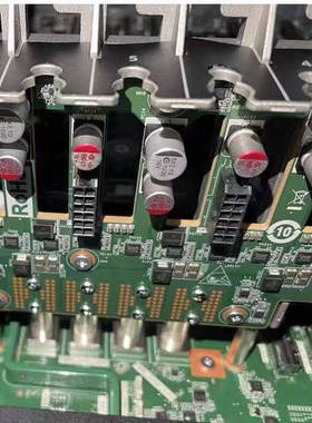 浪潮CS5468H3服务器GPU电源线小12P显卡供电线3090 A100 5090