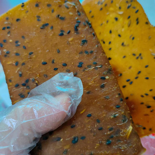 红薯刮片红薯干原味地瓜干