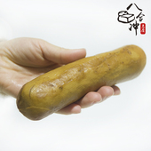 2根 攸县香干 豆制品 素鸡豆干 2袋 新鲜捆鸡