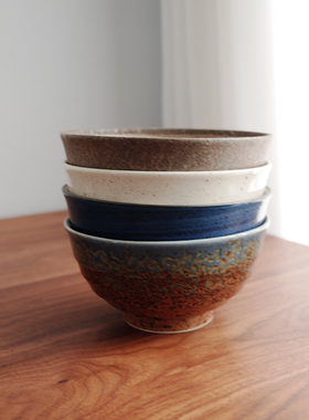 日本进口 经典拉面碗四款 | 茶娜和查理