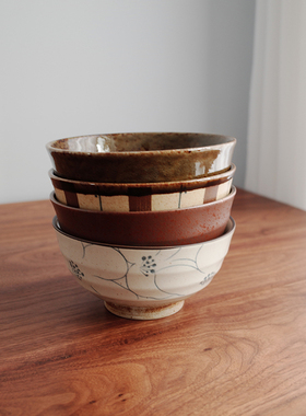 日本进口 微瑕特价经典拉面碗 | 茶娜和查理