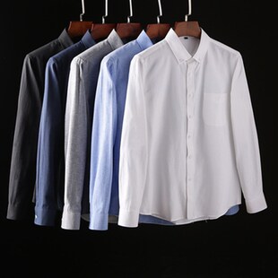 精选服装 道具样品拍摄影楼婚纱摄影拍照衬衣合唱S团朗诵演出服白