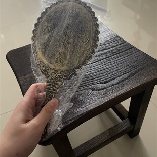 新款 胭脂妆N古典舞蹈服饰道具凳 少儿舞蹈演出服巧悦梳妆剧目同款