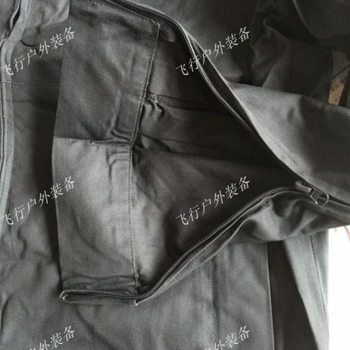 优选06地勤夏季工作服防静电空地勤工作服透气棉T布劳保军迷工作