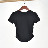 新款 中L国风练功服舞蹈服演出 现代舞古典舞练功服古典舞服女夏季