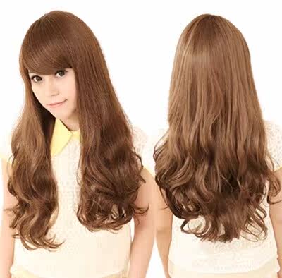 Perruque OTHER   Les cheveux longs - Ref 2610047 Image 4