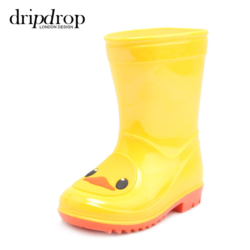 Chaussures enfants en plastique DRIPDROP - Ref 1038446 Image 3