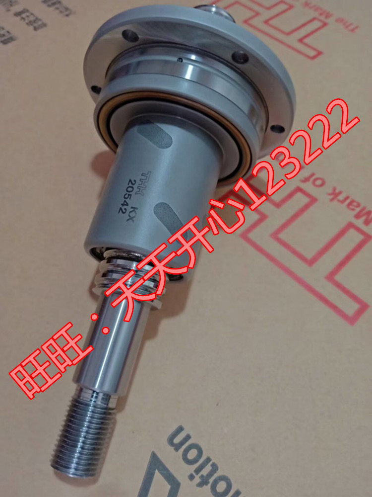 新品thk精密滚珠丝杠bif320610rrg01100lc5b bif32065 bif320610