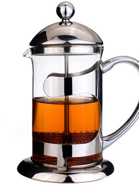 澳雅莱耐高温泡茶壶冲茶器咖啡壶