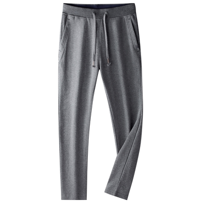 英格雷针织卫裤四季款可选