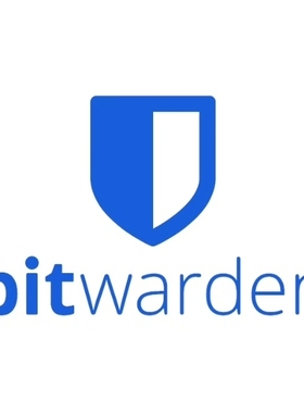 bitwarden密码管理器非1password密码管理工具非keepass管理软件