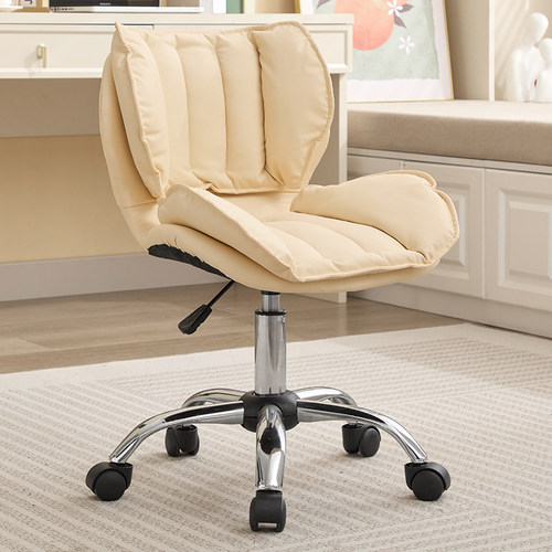 家用电脑椅转椅子学生升降简约休闲椅化妆椅网红椅梳妆台椅省空间