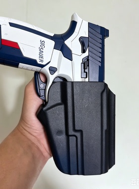 战武殿P320 M17 M18快拔套
