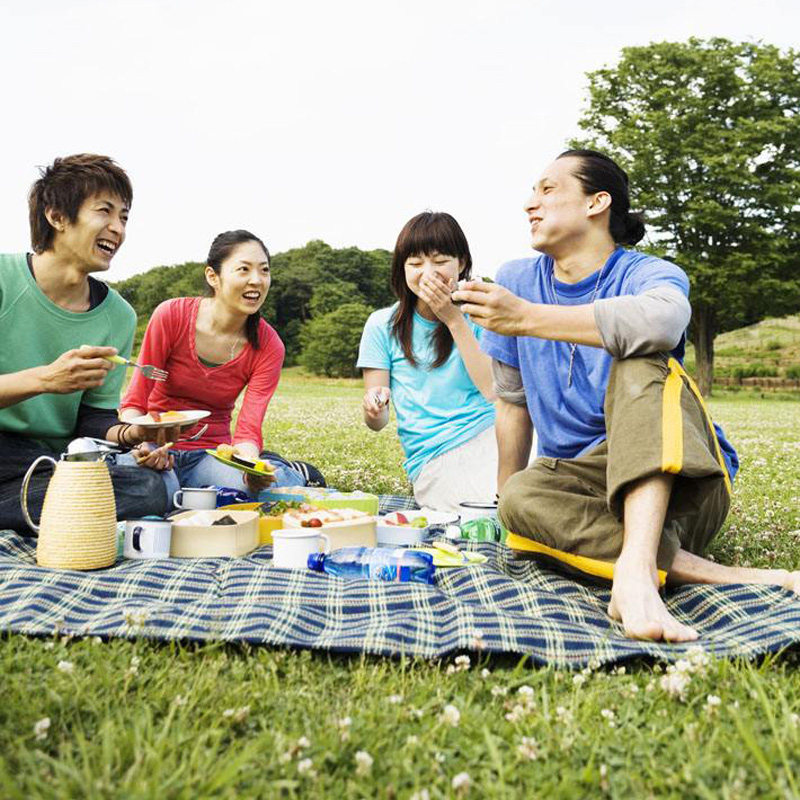 户外旅游露营帐篷防潮垫子防水防晒郊游沙滩草坪野炊春游野餐垫布在类目 户外/登山/野营/旅行用品, 户外休闲家具, 野餐垫中 - 来自Buy2taobao.com提供专业的淘宝代购服务